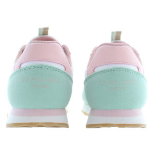 U.S. POLO   BEST PRICE CALZATURA SPORTIVA BAMBINA BIANCO
