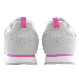 U.S. POLO   BEST PRICE CALZATURA SPORTIVA BAMBINA GRIGIO
