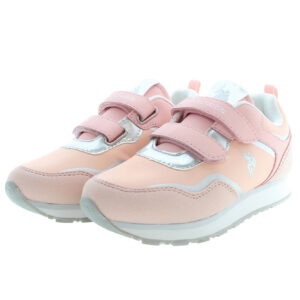 U.S. POLO   BEST PRICE CALZATURA SPORTIVA BAMBINA ROSA