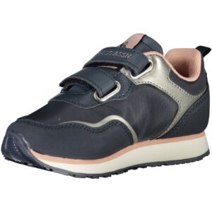 U.S. POLO   BEST PRICE CALZATURA SPORTIVA BAMBINO BLU