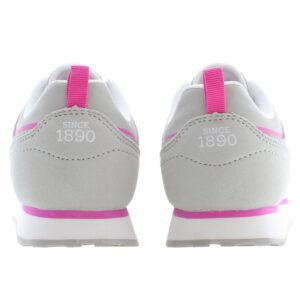 U.S. POLO   BEST PRICE CALZATURA SPORTIVA BAMBINA GRIGIO