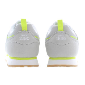 U.S. POLO   BEST PRICE CALZATURA SPORTIVA BAMBINO GRIGIO