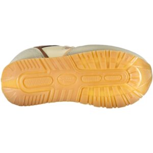 U.S. POLO ASSN. CALZATURA SPORTIVA BAMBINO BEIGE