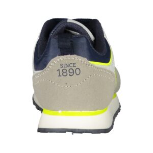 U.S. POLO ASSN. CALZATURA SPORTIVA BAMBINO BLU