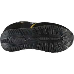 U.S. POLO ASSN. CALZATURA SPORTIVA BAMBINO NERO