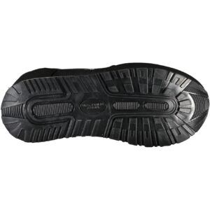 U.S. POLO ASSN. CALZATURA SPORTIVA BAMBINO NERO