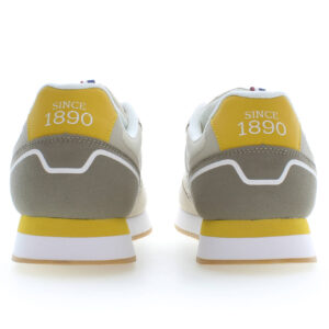 U.S. POLO   BEST PRICE CALZATURA SPORTIVA UOMO BEIGE