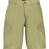 NAPAPIJRI PANTALONE BERMUDA UOMO VERDE