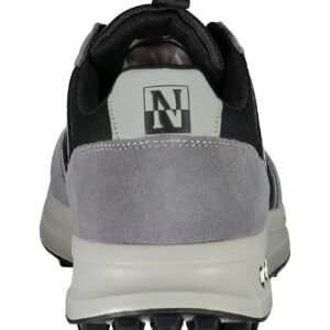 NAPAPIJRI SHOES CALZATURA SPORTIVA UOMO GRIGIO