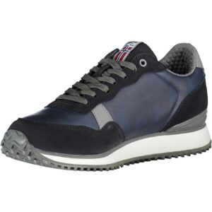NAPAPIJRI SHOES CALZATURA SPORTIVA UOMO BLU