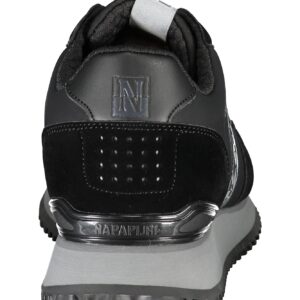 NAPAPIJRI SHOES CALZATURA SPORTIVA UOMO NERO