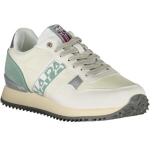 NAPAPIJRI SHOES CALZATURA SPORTIVA DONNA BIANCO