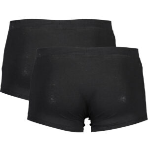 NORTH SAILS BOXER UOMO NERO
