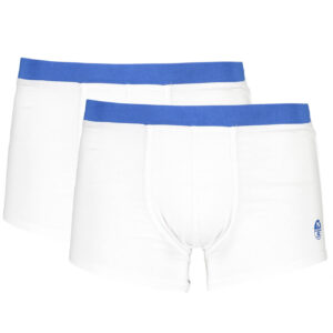 NORTH SAILS BOXER UOMO BIANCO