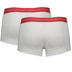 NORTH SAILS BOXER UOMO BIANCO