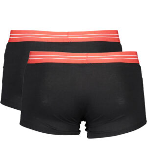 NORTH SAILS BOXER UOMO NERO
