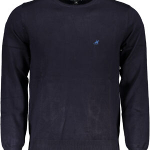 U.S. GRAND POLO MAGLIA UOMO BLU