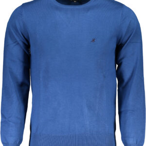 U.S. GRAND POLO MAGLIA UOMO BLU