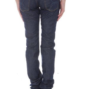 PHARD JEANS DENIM DONNA BLU