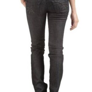 PHARD JEANS DENIM DONNA BLU