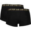 CAVALLI CLASS BOXER UOMO NERO