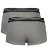 CAVALLI CLASS BOXER UOMO GRIGIO