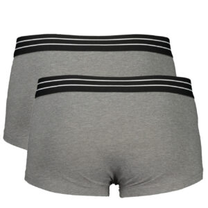 CAVALLI CLASS BOXER UOMO GRIGIO