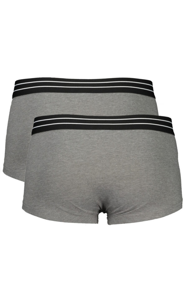 CAVALLI CLASS BOXER UOMO GRIGIO