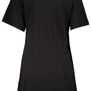 CAVALLI CLASS ABITO CORTO DONNA NERO