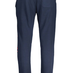 CAVALLI CLASS PANTALONE UOMO BLU