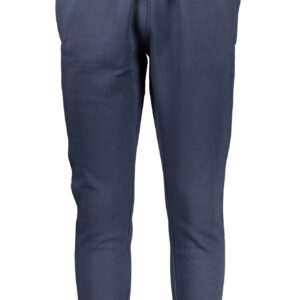 CAVALLI CLASS PANTALONE DONNA BLU