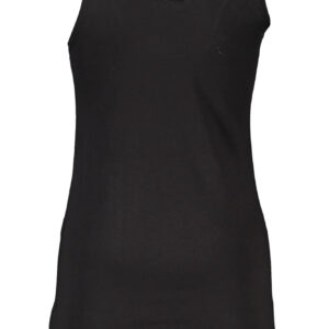 CAVALLI CLASS CANOTTA DONNA NERO