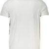 CAVALLI CLASS POLO MANICHE CORTE UOMO BIANCO