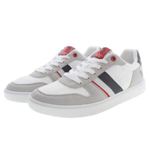 U.S. POLO   BEST PRICE CALZATURA SPORTIVA UOMO GRIGIO