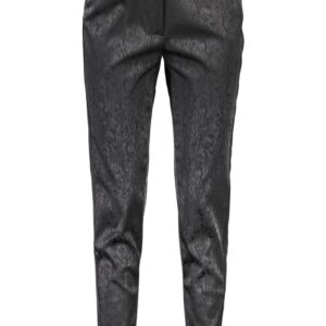JUST CAVALLI PANTALONE DONNA NERO