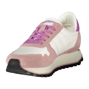 BLAUER CALZATURA SPORTIVA DONNA BIANCO