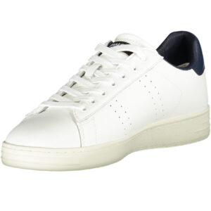 BLAUER CALZATURA SPORTIVA UOMO BIANCO