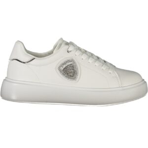 BLAUER CALZATURA SPORTIVA DONNA BIANCO