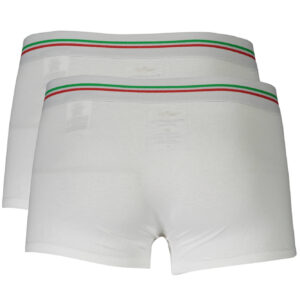 AERONAUTICA MILITARE BOXER UOMO BIANCO