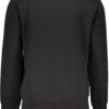 TIMBERLAND FELPA SENZA ZIP UOMO NERO
