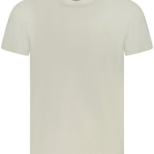 TIMBERLAND T-SHIRT MANICHE CORTE UOMO BEIGE