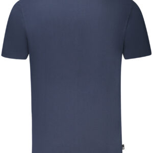 TIMBERLAND T-SHIRT MANICHE CORTE UOMO BLU