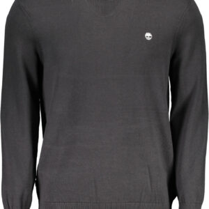 TIMBERLAND MAGLIA UOMO NERO