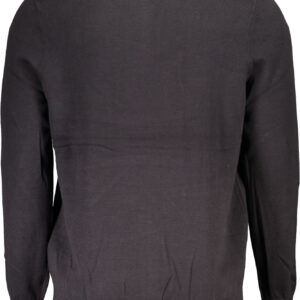 TIMBERLAND MAGLIA UOMO NERO