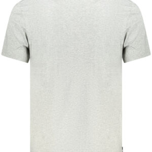 TIMBERLAND T-SHIRT MANICHE CORTE UOMO GRIGIO