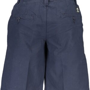 TIMBERLAND PANTALONE BERMUDA UOMO BLU