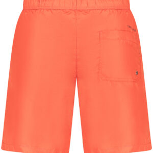 TRUSSARDI COSTUME PARTE SOTTO UOMO ROSSO