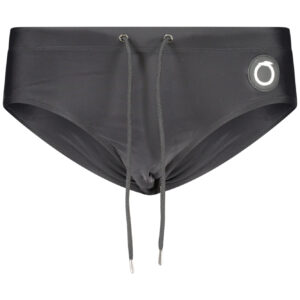 TRUSSARDI COSTUME PARTE SOTTO UOMO NERO