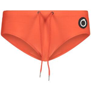TRUSSARDI COSTUME PARTE SOTTO UOMO ROSSO