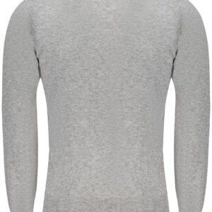 CAVALLI CLASS MAGLIA UOMO GRIGIO